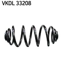 SKF VKDL 33208